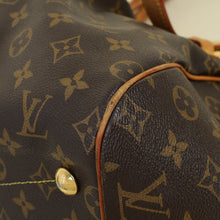 Louis Vuitton Monogram Tivoli GM Bag