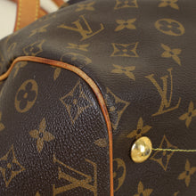 Louis Vuitton Monogram Tivoli GM Bag