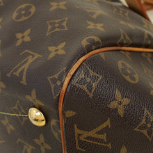 Louis Vuitton Monogram Tivoli GM Bag
