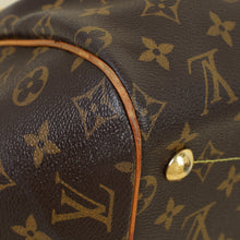 Louis Vuitton Monogram Tivoli GM Bag