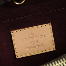 Louis Vuitton Brown Monogram Montaigne BB Bag