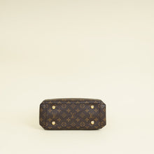 Louis Vuitton Brown Monogram Montaigne BB Bag