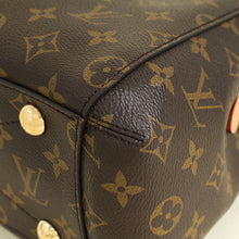 Louis Vuitton Brown Monogram Montaigne BB Bag