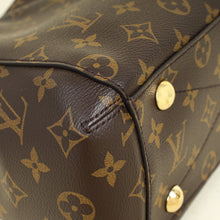 Louis Vuitton Brown Monogram Montaigne BB Bag
