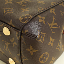 Louis Vuitton Brown Monogram Montaigne BB Bag
