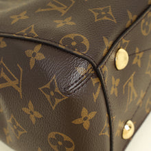 Louis Vuitton Brown Monogram Montaigne BB Bag