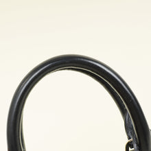 Louis Vuitton Black Alma BB Bag