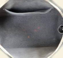 Louis Vuitton Black Alma BB Bag
