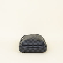 Louis Vuitton Damier Graphite Black Avenue Slingbag