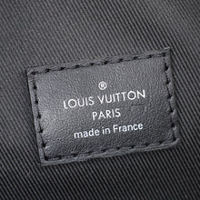 Louis Vuitton Damier Graphite Black Avenue Slingbag