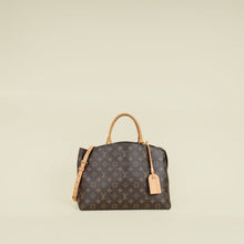 Louis Vuitton Monogram Grand Palais Tote Bag
