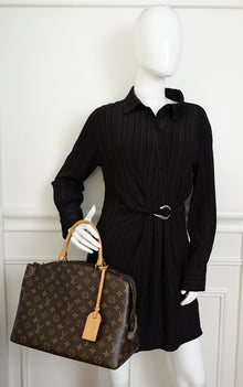 Louis Vuitton Monogram Grand Palais Tote Bag