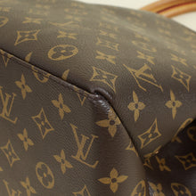 Louis Vuitton Monogram Grand Palais Tote Bag