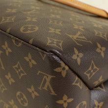 Louis Vuitton Monogram Grand Palais Tote Bag