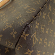 Louis Vuitton Monogram Grand Palais Tote Bag