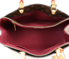 Louis Vuitton Monogram Grand Palais Tote Bag