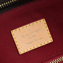 Louis Vuitton Monogram Grand Palais Tote Bag