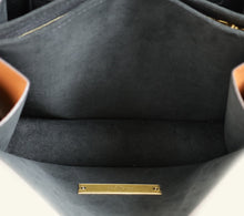 Louis Vuitton Monogram Reverse Dauphine MM Bag