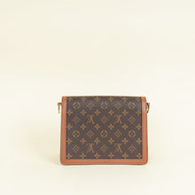 Louis Vuitton Monogram Reverse Dauphine MM Bag
