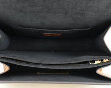 Louis Vuitton Monogram Reverse Dauphine MM Bag
