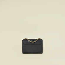 Louis Vuitton Black Twist MM Bag