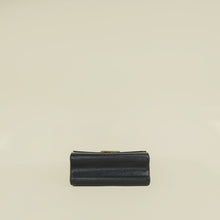 Louis Vuitton Black Twist MM Bag