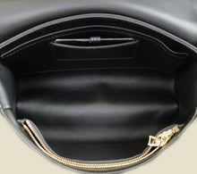 Louis Vuitton Black Twist MM Bag