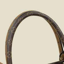 Louis Vuitton Monogram Reverse Balck Onthego GM Bag