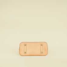 Louis Vuitton Monogram Alma PM Bag