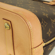 Louis Vuitton Monogram Alma PM Bag