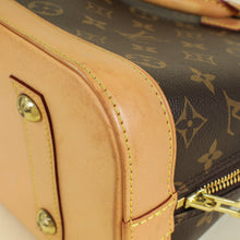 Louis Vuitton Monogram Alma PM Bag