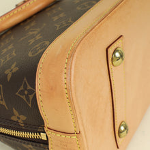 Louis Vuitton Monogram Alma PM Bag