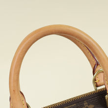 Louis Vuitton Monogram Alma PM Bag