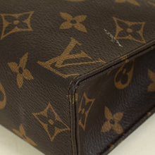 Louis Vuitton Brown Monogram Toiletry Pouch 19
