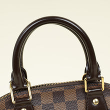 Louis Vuitton Damier Ebene Alma BB Bag