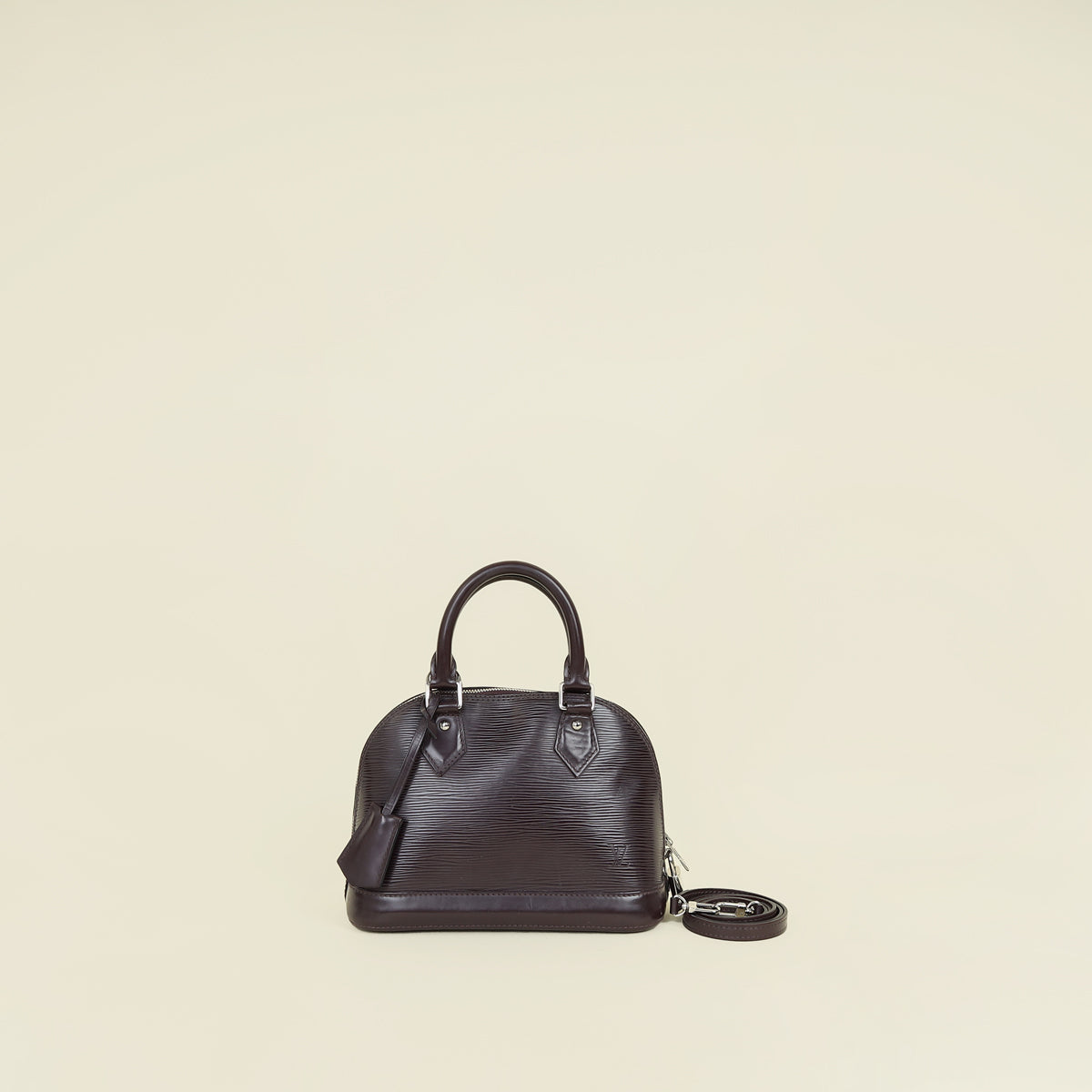Louis Vuitton Quetsche ALma BB Bag