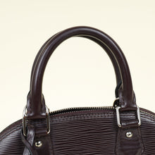 Louis Vuitton Quetsche ALma BB Bag