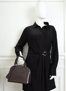 Louis Vuitton Quetsche ALma BB Bag