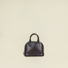 Louis Vuitton Quetsche ALma BB Bag