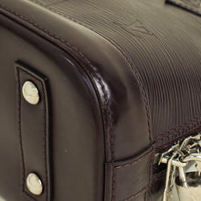 Louis Vuitton Quetsche ALma BB Bag