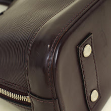 Louis Vuitton Quetsche ALma BB Bag