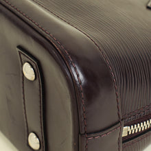 Louis Vuitton Quetsche ALma BB Bag
