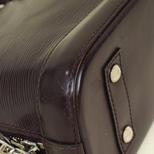 Louis Vuitton Quetsche ALma BB Bag