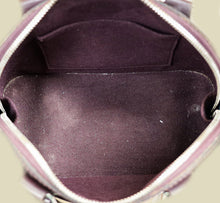 Louis Vuitton Quetsche ALma BB Bag