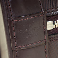 Louis Vuitton Quetsche ALma BB Bag