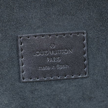 Louis Vuitton Bicolor Monogram & Monogram Reverse Cannes Bag