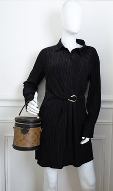 Louis Vuitton Bicolor Monogram & Monogram Reverse Cannes Bag