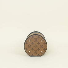 Louis Vuitton Bicolor Monogram & Monogram Reverse Cannes Bag
