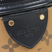 Louis Vuitton Bicolor Monogram & Monogram Reverse Cannes Bag