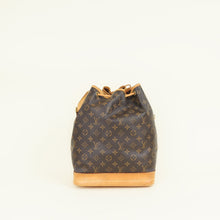 Louis Vuitton Brown Monogram Noe Bag